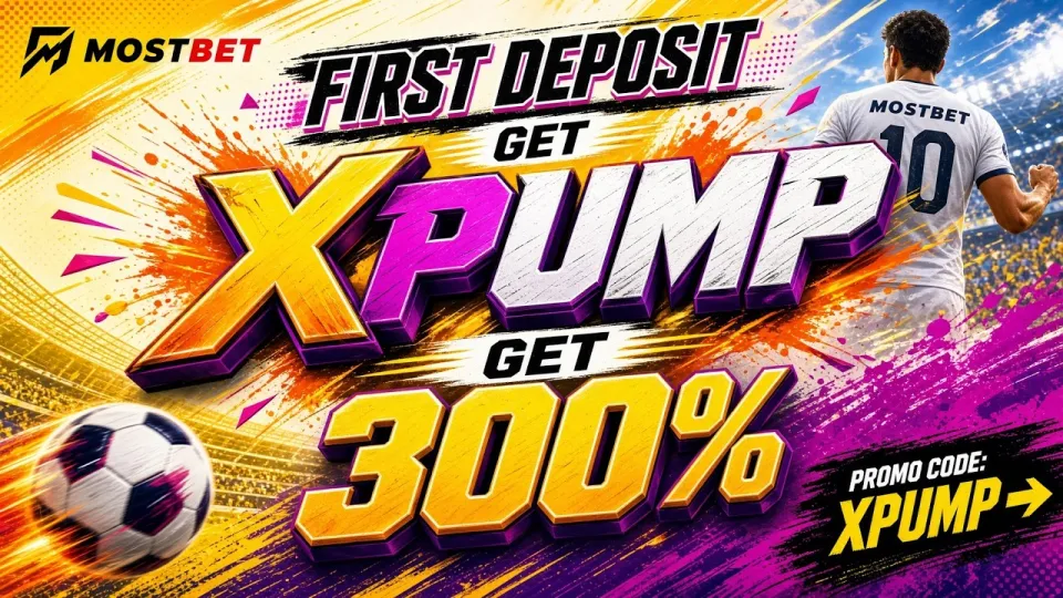 How to enter a Mostbet promo code correctly during registration and confirm the bonus was applied